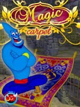 game pic for Magic Carpet